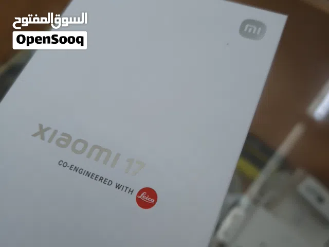 Xiaomi Other 512 GB in Al Batinah