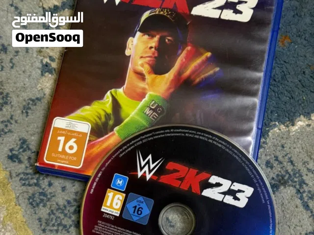 PlayStation 5 games