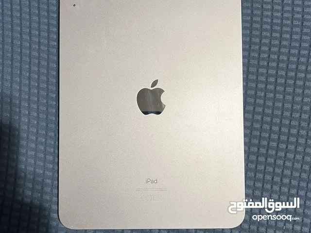 Apple iPad 10 256 GB in Zarqa