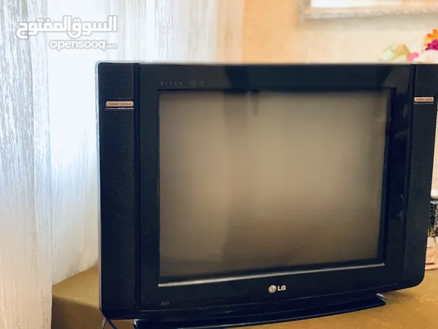 LG Smart 50 inch TV in Tripoli
