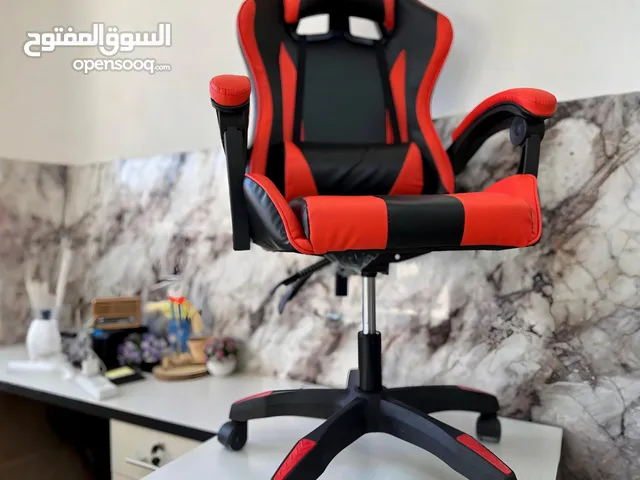 كرسي ألعاب احترافي – راحة وأناقة لعشاق الجيمنج!إذا كنتِ من عشاق الألعاب أو بتقضي ساعات طويلة على الك