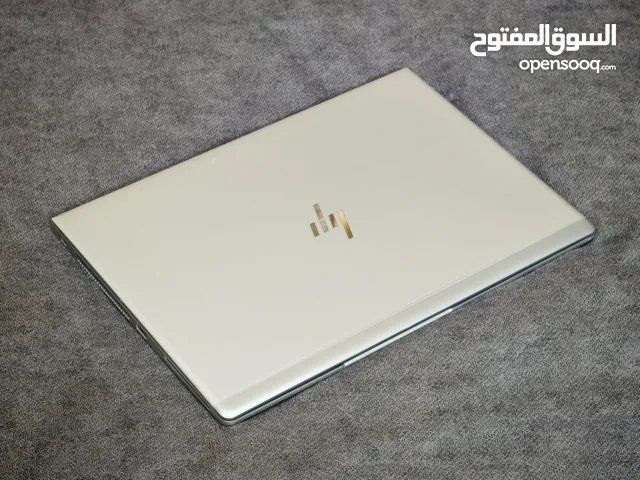 لابتوب hp elitebook 840 G6