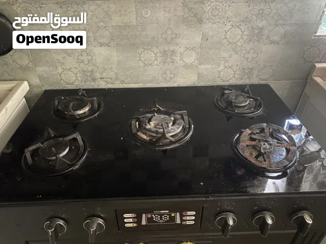 طباخ مستعمل