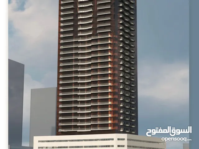 500ft Studio Apartments for Sale in Dubai Dubai Sports City