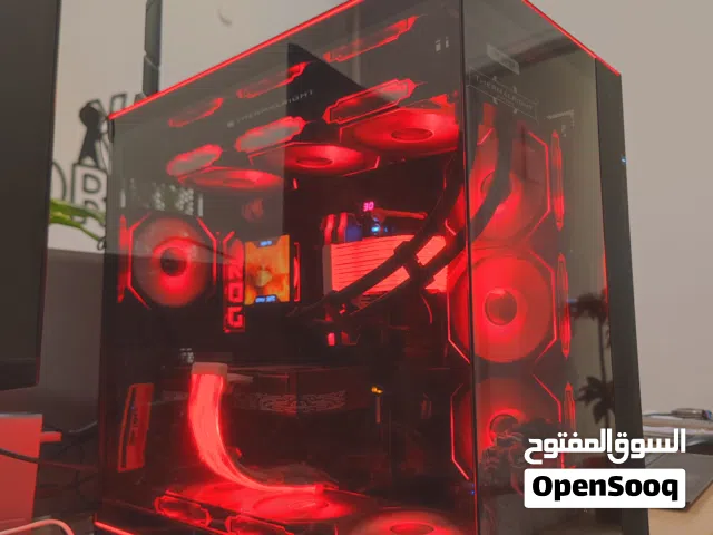 Windows Custom-built  Computers  for sale  in Baghdad