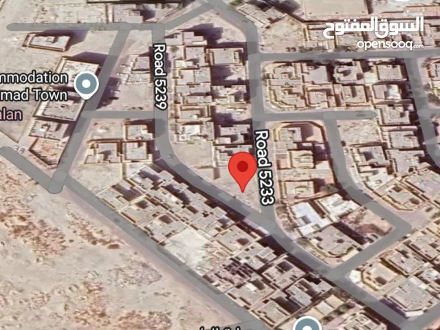 Residential Land for Sale in Northern Governorate Buri