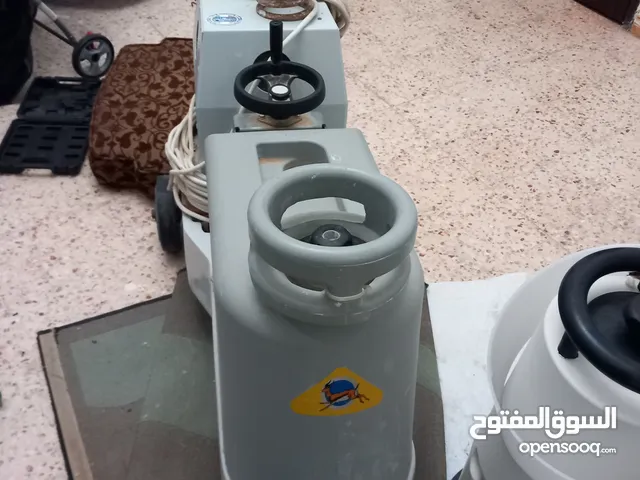 عدد 2مكينة جلاية صفار