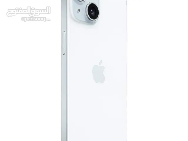 Apple iPhone 15 128 GB in Tripoli