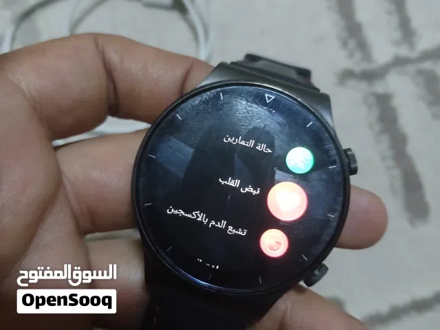 Huawei smart watches for Sale in Al Batinah