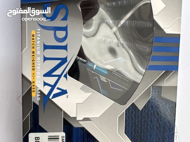 Darts Spina 90 % Tungsten