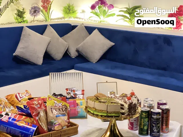 Furnished Daily in Tripoli Tajura