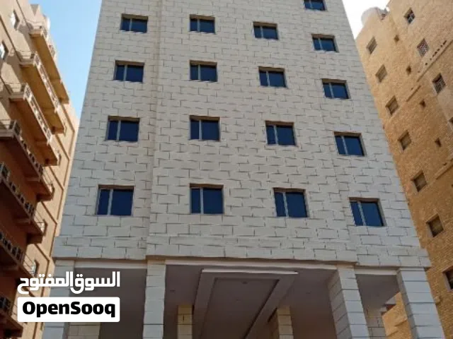 80 m2 2 Bedrooms Apartments for Rent in Farwaniya Farwaniya