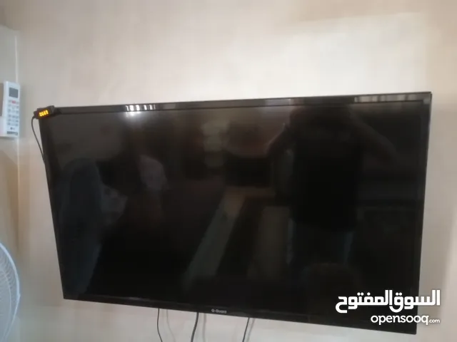 G-Guard LCD 46 inch TV in Zarqa