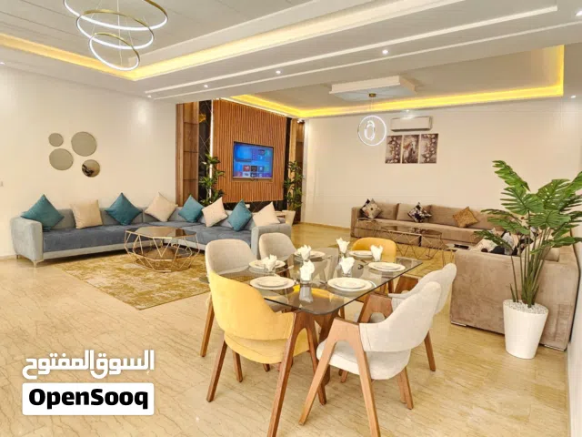 300 m2 3 Bedrooms Villa for Rent in Marrakesh Route de Fès