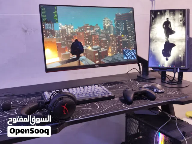 سيت اب كيمنك كامل