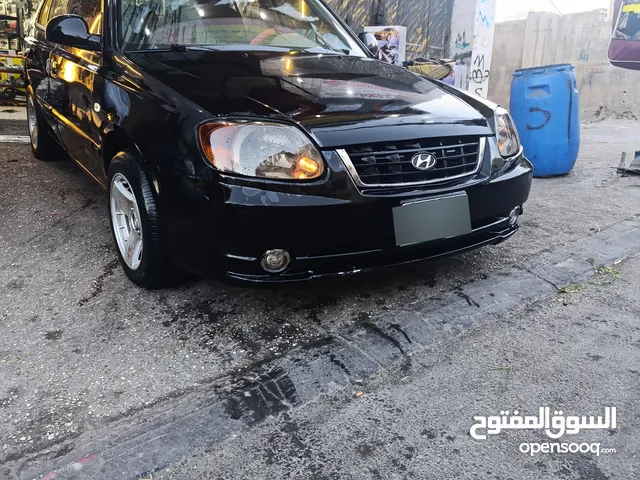 Used Hyundai Verna in Bethlehem