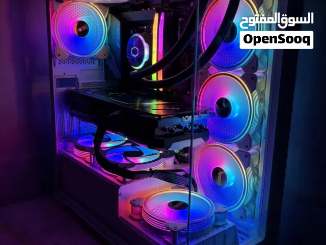 i7-14700kf - 4080s