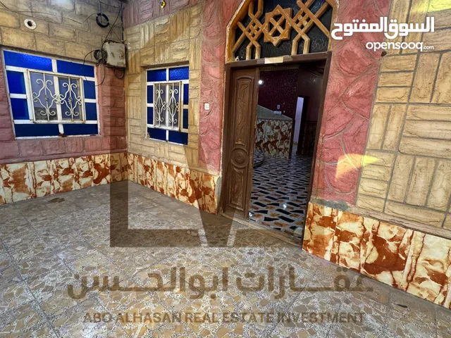 200 m2 2 Bedrooms Townhouse for Rent in Basra Kut Al Hijaj