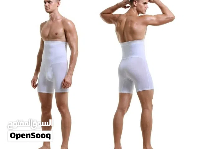 مشد جسم للرجال شكل T
