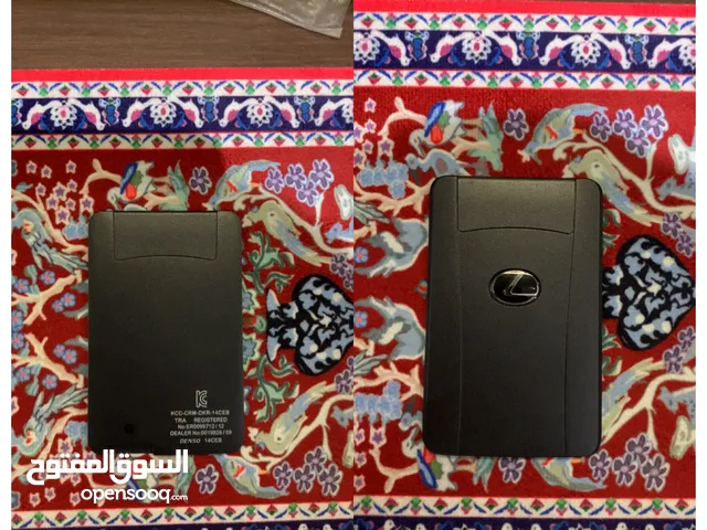 للبيع كارد لكسز جديد بالقرطاس و السعر 45 دينار