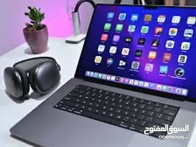 macOS Apple for sale  in Baghdad