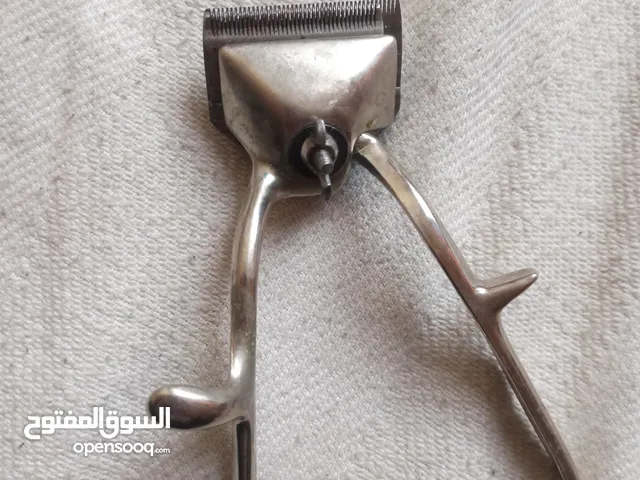 مكينة حلاقة يدوية انتيك