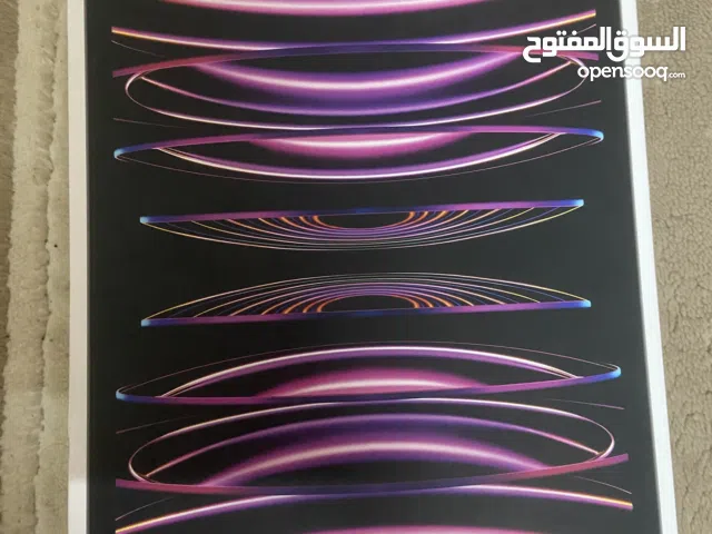 ايباد برو 11 انش M2