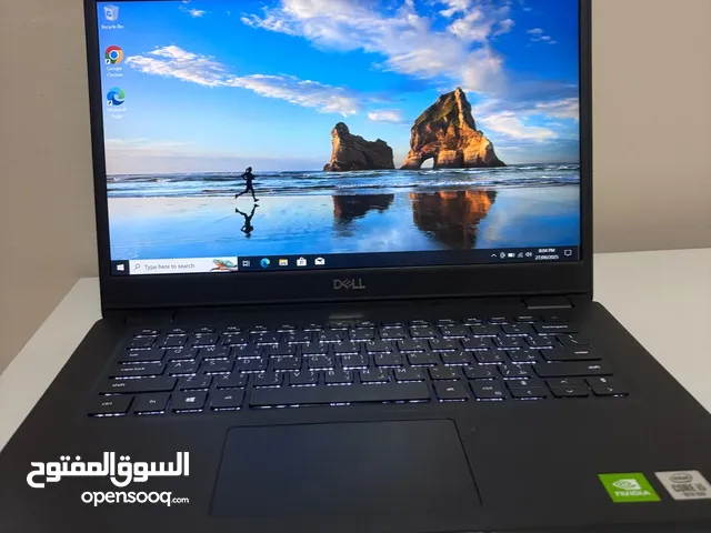 Dell Latitude 3410 i5 8GB RAM Great Condition