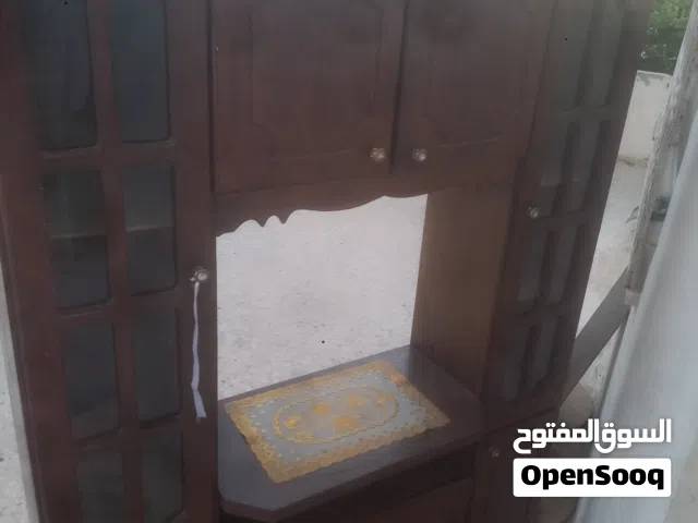 بوفيه للبيع الموقع اربد