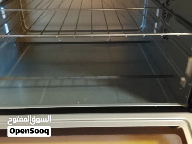 فرن شواية كهربائي للبيع مستعمل شبه جديد