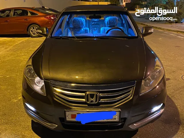 Used Honda Accord in Northern Governorate