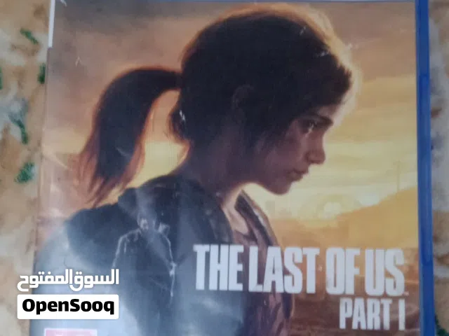 The last of us 1