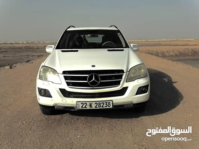 Used Mercedes Benz A-Class in Basra
