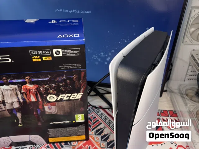 PlayStation 5 PlayStation for sale in Al Batinah