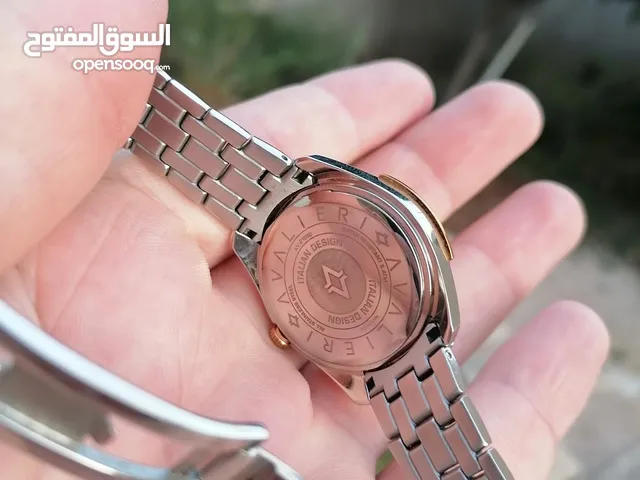 #AVALIERI MADE IN ITALIA FOR WOMAN
