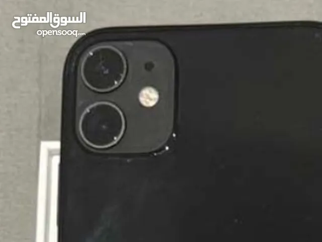 Apple iPhone 11 128 GB in Manama