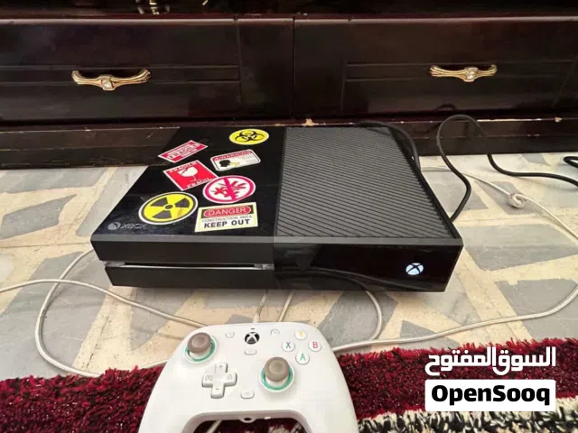 Xbox One Xbox for sale in Amman