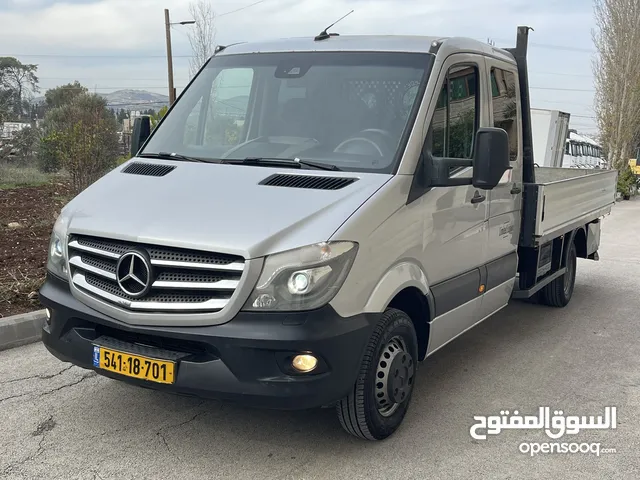 Used Mercedes Benz Other in Jenin