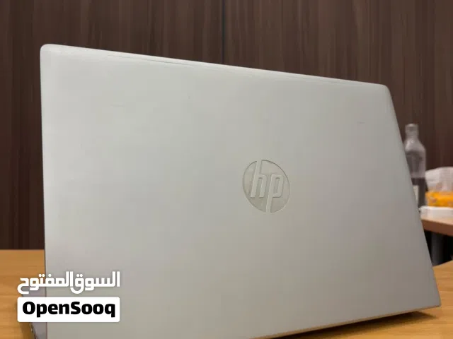 HP ProBook 440 G8 Reliable Performance for Work & Study