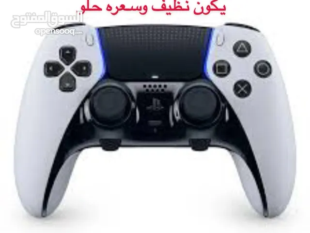 مطلوب جهاز احترافي حق سوني 5 تكون نظيفه وسعره حلو