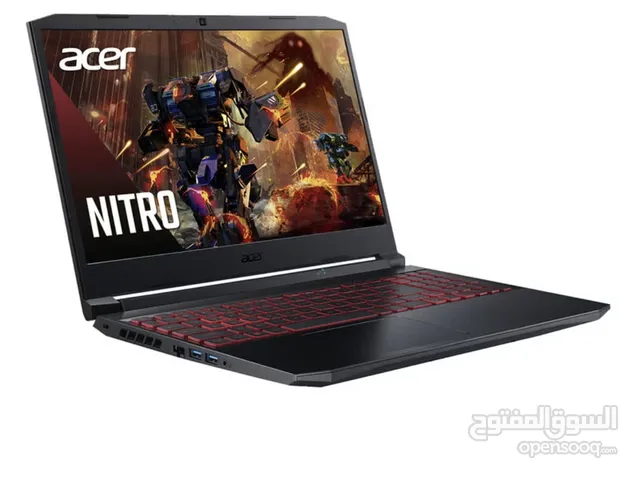 Laptop gaming Acer