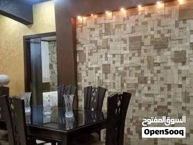 200 m2 3 Bedrooms Apartments for Rent in Damascus Al-Mazraa