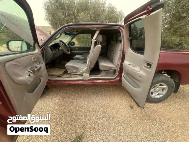 2004 تويوتا توندرا SR