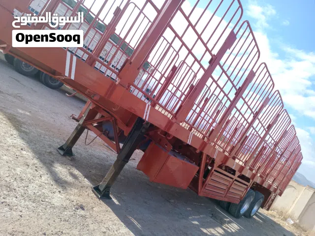 Trailer for rent are sale