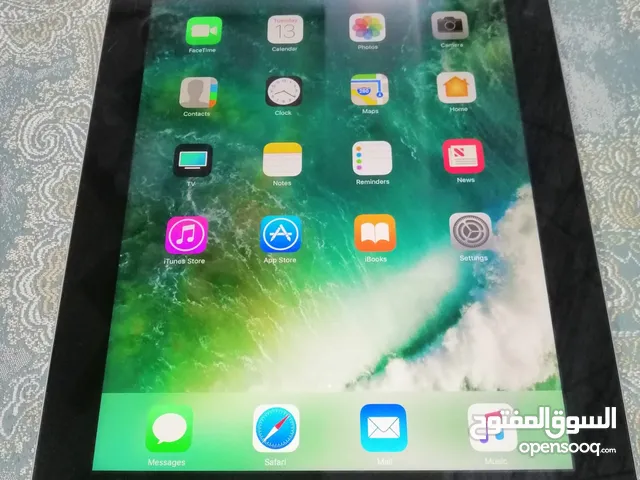 Apple iPad 4 32 GB in Muharraq