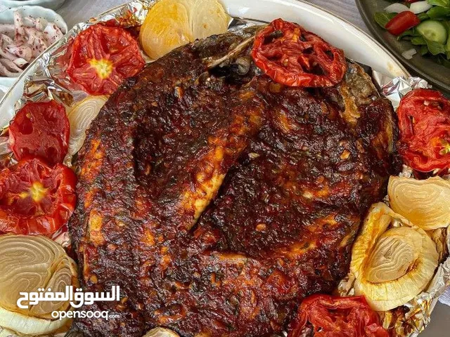 مطبخ العائله