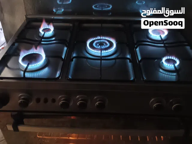 غاز فرش مصري شعله ذاتيه