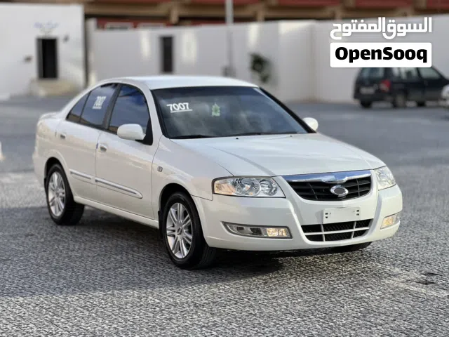 2007 Samsung SM3
