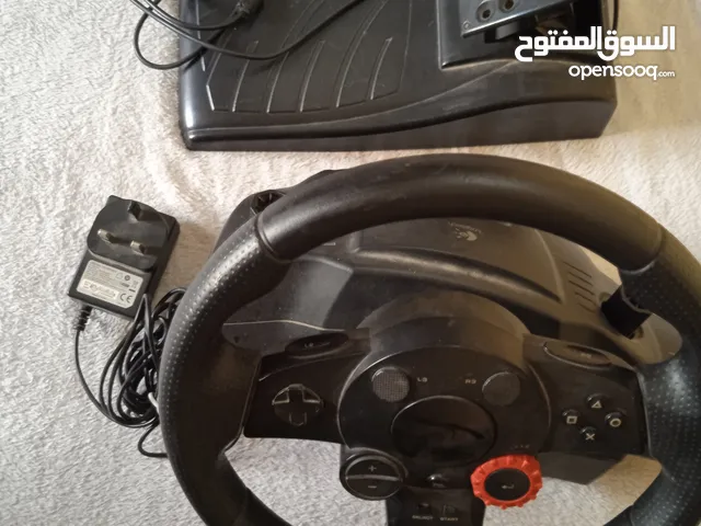 دركسون للبيع او البدل بما يناسب ،، فقط لسوني ثري وتو واكس بوكس