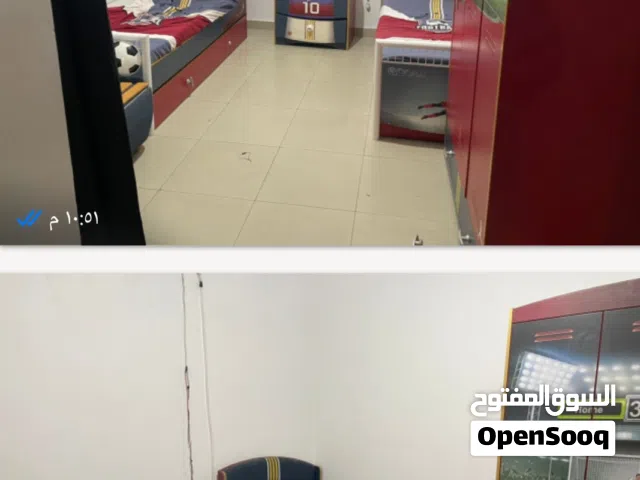 145 m2 3 Bedrooms Apartments for Rent in Tripoli Souq Al-Juma'a